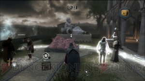 アサシン クリード Bh マルチプレイをさらに楽しむdlc配信 電撃オンライン アサシン クリード Bh マルチプレイをさらに楽しむdlc配信 電撃オンライン