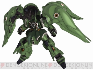 マリーダのクシャトリヤがいよいよ明日出撃！ 『ガンダム無双3』新DLC