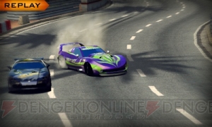 ハイスピードバトルがその手の中に！ 『リッジレーサー 3D』は2月26日に発売