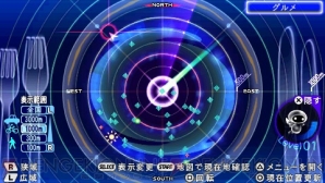『x-Radar』