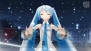 『初音ミク -Project DIVA-』