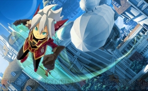 “角川ゲームス カンファレンス2011 KICKOFF”