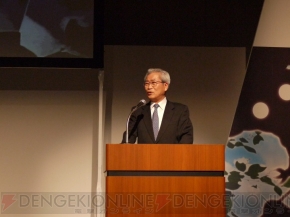 “角川ゲームス カンファレンス2011 KICKOFF”