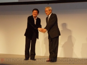 “角川ゲームス カンファレンス2011 KICKOFF”