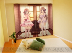 美少女グッズ瓦版