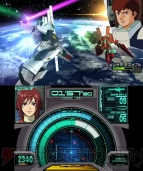 『ガンダム ザ・スリーディーバトル』