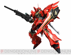 見えるぞ 私にも3dで見える ガンダム ザ スリーディーバトル を紹介 電撃オンライン 見えるぞ 私にも3dで見える ガンダム ザ スリーディーバトル を紹介 電撃オンライン