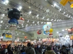 “次世代ワールドホビーフェア’11 Winter”