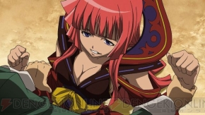 Psp スタードライバー の2報公開 タクトたちともスキンシップが可能 電撃オンライン