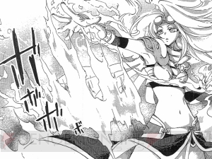 『燃え尽きぬ炎』戦いを終えたチャンドラが向かうのは？ マナの泉読プレ情報も