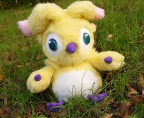 『ファンタシースターポータブル2 インフィニティ』