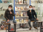 【App通信】
