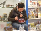 【App通信】