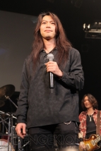 “GUILTY GEAR×BLAZBLUE MUSIC LIVE 2011”
