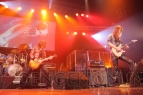 “GUILTY GEAR×BLAZBLUE MUSIC LIVE 2011”