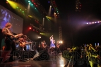 “GUILTY GEAR×BLAZBLUE MUSIC LIVE 2011”