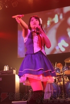 “GUILTY GEAR×BLAZBLUE MUSIC LIVE 2011”