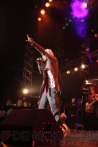 “GUILTY GEAR×BLAZBLUE MUSIC LIVE 2011”