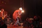 “GUILTY GEAR×BLAZBLUE MUSIC LIVE 2011”