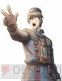 『戦場のヴァルキュリア3』