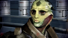 洋鯨亭 44回 前作を上回る完成度 Xbox 360 マスエフェクト2 レビュー 電撃オンライン