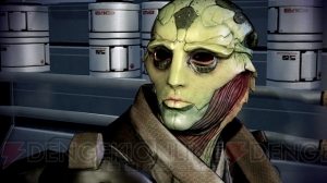 【洋鯨亭 44回】前作を上回る完成度！ Xbox 360『マスエフェクト2』レビュー