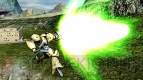 『機動戦士ガンダム EXTREME VS.』