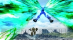 『機動戦士ガンダム EXTREME VS.』