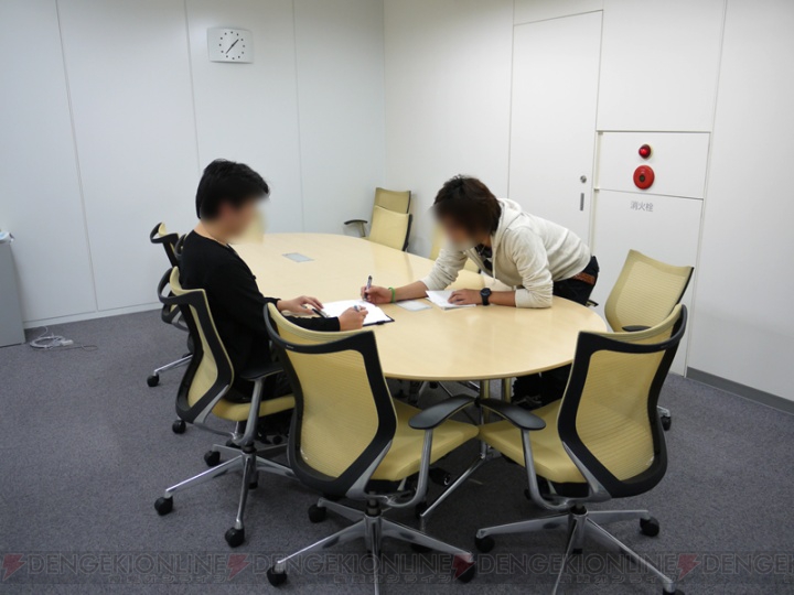 【世界の社窓から vol.5】畳の香りがアフター5に心を癒すGameOn