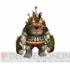 『魔人と失われた王国』