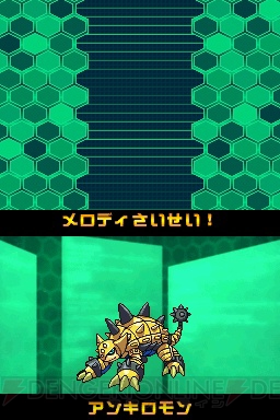 『デジモン 超クロスウォーズ』オリジナルデジモンなどを公開