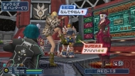 『ファンタシースターポータブル2 インフィニティ』