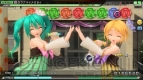 『初音ミク Project DIVA』