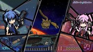 ミク曲やコラボ曲を収録した『ミュージックガンガン2』が本日稼働