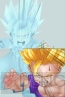 『ドラゴンボール改 アルティメット武闘伝』