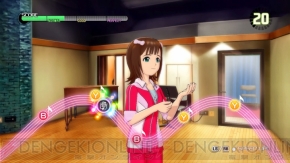 『アイドルマスター2』