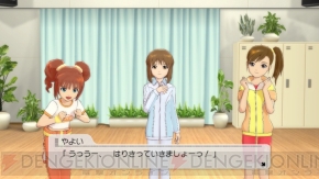 『アイドルマスター2』