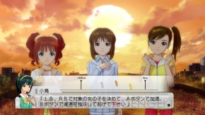 『アイドルマスター2』