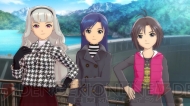 『アイドルマスター2』