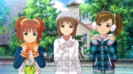 『アイドルマスター2』