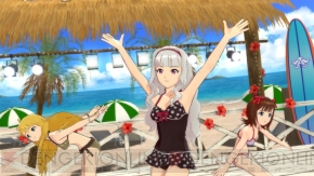『アイドルマスター2』