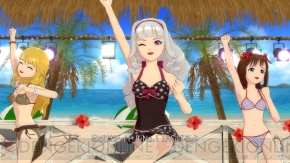 『アイドルマスター2』