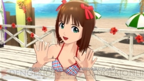 『アイドルマスター2』