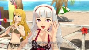 『アイドルマスター2』
