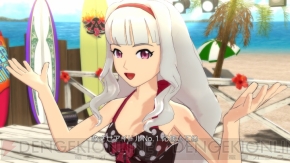 『アイドルマスター2』