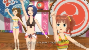 『アイドルマスター2』