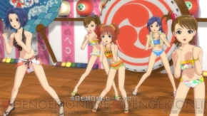 『アイドルマスター2』