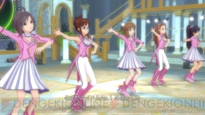 『アイドルマスター2』
