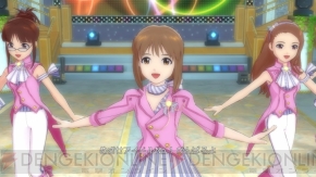 『アイドルマスター2』