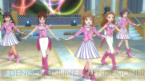 『アイドルマスター2』